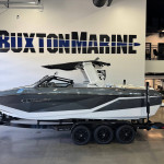 2026 Nautique