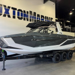 2026 Nautique