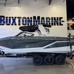 2026 Nautique