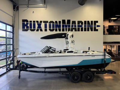 2026 Nautique Super Air Nautique GS22