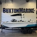 2026 Nautique