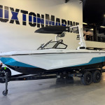 2026 Nautique