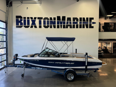 2010 Nautique Ski Nautique 200