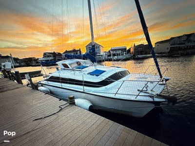 1983 Gemini 3000