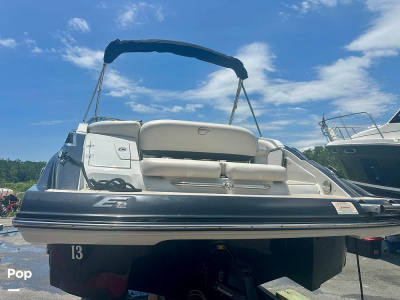 2017 Crownline E2