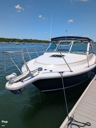 2003 Tiara 2900 Coronet