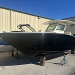 2025 Scout
