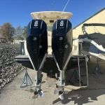 2025 Scout