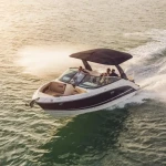 2027 Sea Ray
