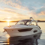 2026 Sea Ray