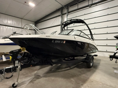 2023 Yamaha AR190