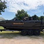 2025 Mastercraft