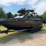 2025 Mastercraft