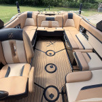 2025 Mastercraft