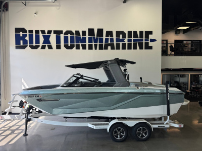2022 Nautique Super Air Nautique G21