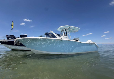 2024 Tidewater 232 LXF