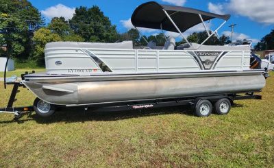 2019 Veranda VTX 25RC