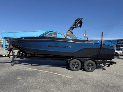 2026 Mastercraft XT23