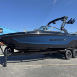 2026 Mastercraft