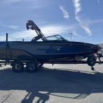 2026 Mastercraft
