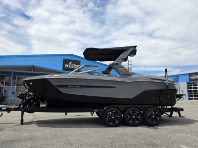 2027 Mastercraft X23