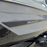 2027 Mastercraft