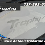 2026 Trophy