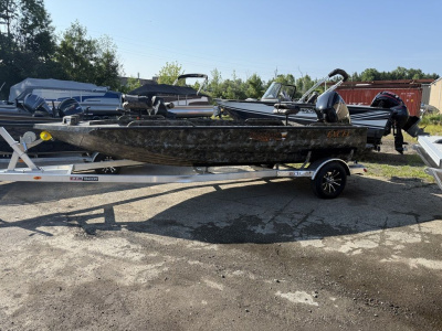2026 Excel Tomahawk 183 T