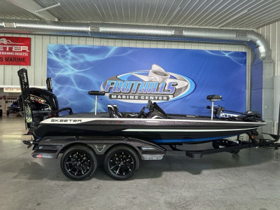 2026 Skeeter FXR20 FLEX