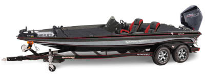2027 Phoenix 720 ZXL