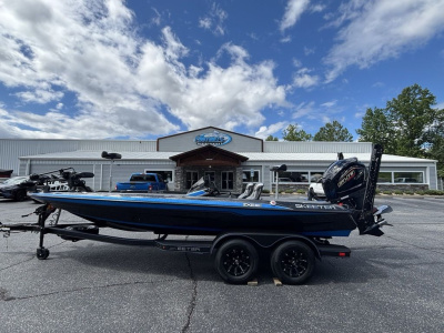 2026 Skeeter ZXE20