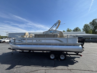 2016 SunChaser CLASSIC 8525DS