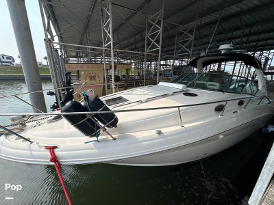 2007 Sea Ray 320