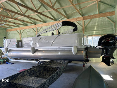 2022 Veranda Fish series vf22f4