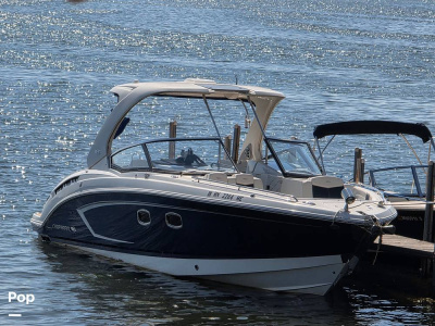 2012 Chaparral 327 SSX
