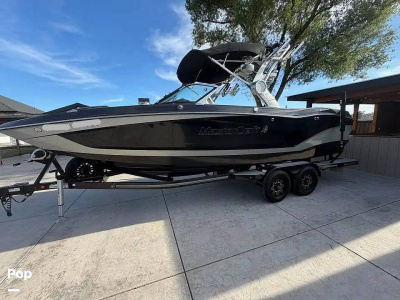 2020 Mastercraft x24