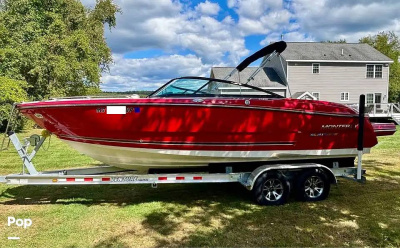 2013 Monterey 234 FS
