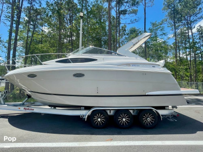 2009 Regal 2860 Windows Express
