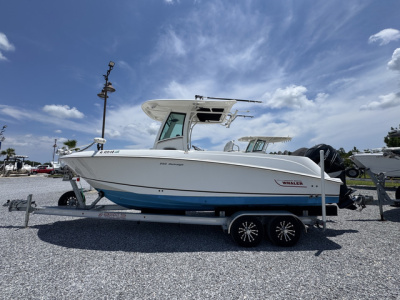 2014 Boston Whaler Outrage®