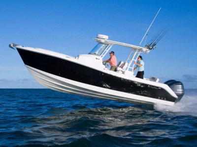 2018 Edgewater 280CC