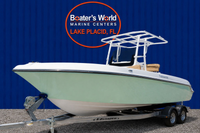 2026 Bayliner T20CC