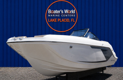 2026 Bayliner D22