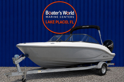 2026 Bayliner V20 Bowrider