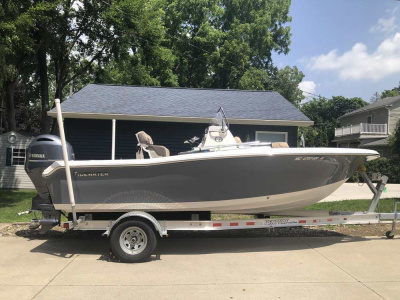2021 Tidewater 198 CC