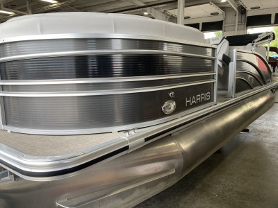 2022 Harris 210 Sunliner