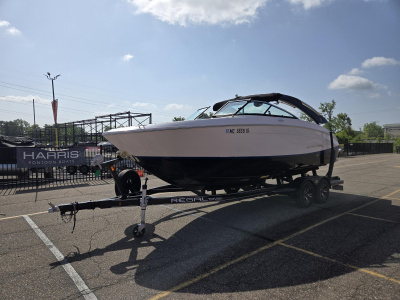 2020 Regal LS4- Surf
