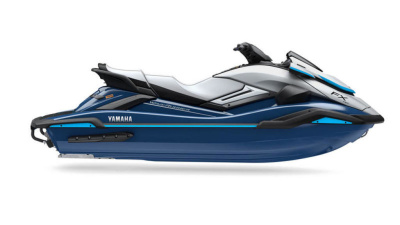 2026 Yamaha FX® HO with Audio