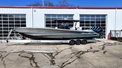 2023 Nor Tech 390 Sport