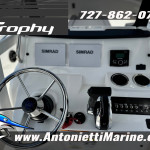 2026 Trophy