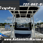 2026 Trophy